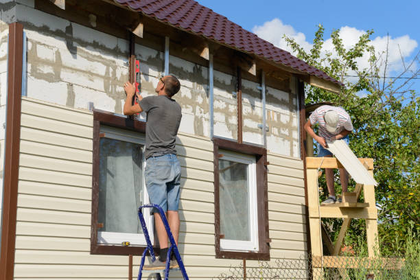 Trusted Kingstown, MD Siding Installation Experts